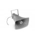Power Dynamics HS40 Horn Speaker IP66 40W 100V