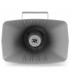 Power Dynamics HS40 Horn Speaker IP66 40W 100V