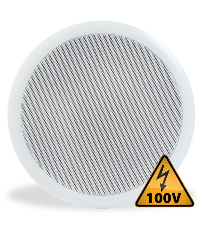 Power Dynamics CSPB8 Ceiling speaker 100V 8 