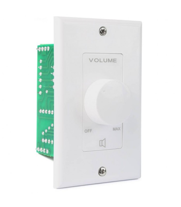 Power Dynamics PDVC50S 100V Vol.Control 50W Stereo