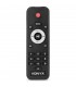Vonyx AP1500PA Mobile Amp 15 2HH-UHF BT