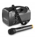 Vonyx ST014 Personal PA Wirel.System UHF