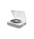 Fenton RP162W Record Player BTout White