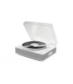 Fenton RP162W Record Player BTout White