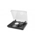 Audizio RP310 Record Player HQ Black