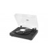 Audizio RP340 Record Player HQ Black