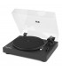 Audizio RP340 Record Player HQ Black