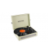 Fenton RP118C Record Player BTout Green
