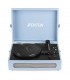 Fenton RP118E Record Player BTout Blue