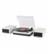 Fenton RP165M Record Player+Sp.BT Marble