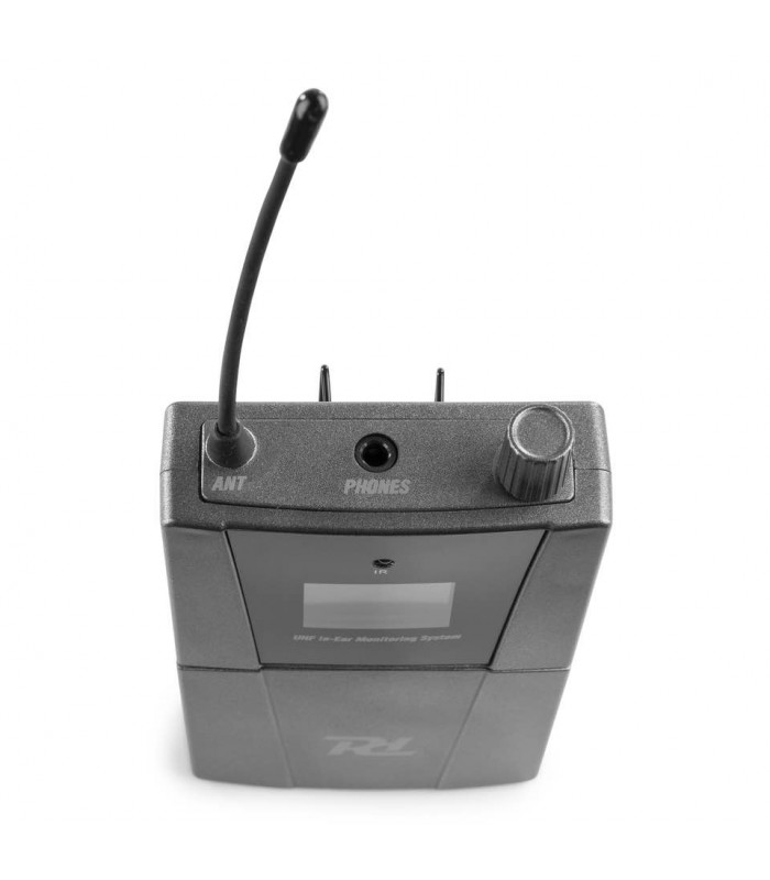 Power Dynamics PD800 InEar monitoring System UHF