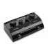 Vonyx AV430B Karaoke Microph. Contr.Blk