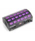 beamZ Flood24UV 24x3W UV 4 ch, DMX,