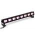 beamZ BUVW83 LED bar 8x3W UV/WW 2in1