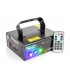 beamZ Surtur II Double Laser RG Gobo DMX