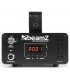 beamZ Surtur II Double Laser RG Gobo DMX