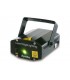 beamZ Apollo Multipoint Laser Red Green