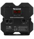 beamZ SB400 Stage Blinder 4way 4x50W LED