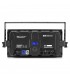 BeamZ BS1200 Stroboscope LED RGB