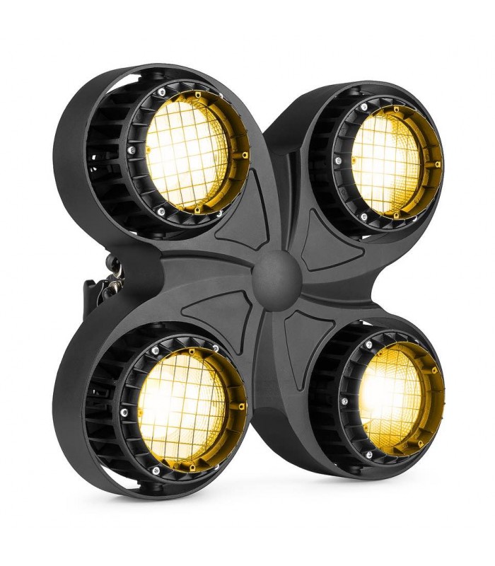beamZPro SB420IP StageBlind.IP65 4x100W WW/A