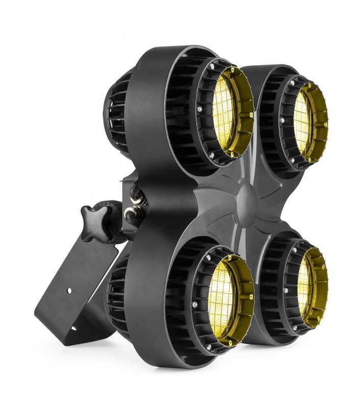 beamZPro SB420IP StageBlind.IP65 4x100W WW/A