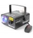 beamZ S700-JB Smokemachine + Jelly LED