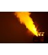 beamZ S700LED Smokemachine+Flame effect