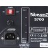 beamZ S700 Smokemachine incl 500ml fluid
