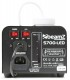 beamZ S700LED Smokemachine+Ice effect
