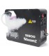 beamZ S1800 DMX Smokemachine DMX hor/vert
