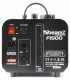 beamZ F1500 Fazer with DMX & Controller
