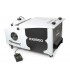 beamZ ICE1800 Ice Fogger DMX time control