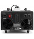 beamZ SB2000LED Smoke & Bubble Machine Do