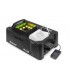 beamZ BLAZE800 Vertical Fogger wrls cnt 4