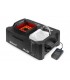 beamZ BLAZE1200 Vertical Fogger wrlss,dig