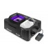 beamZ BLAZE1800 Vertical Fogger wrlss,dig