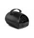 BeamZ B100 Bubble Machine Portable