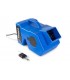 beamZ B1000 Bubble Machine wrlss