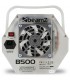 beamZ B500LED Bubble Machine LED RGB
