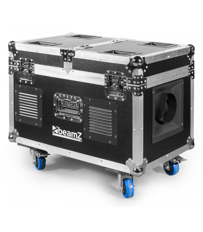 beamZPro LF3000 Low Fogger Waterbase Flightc