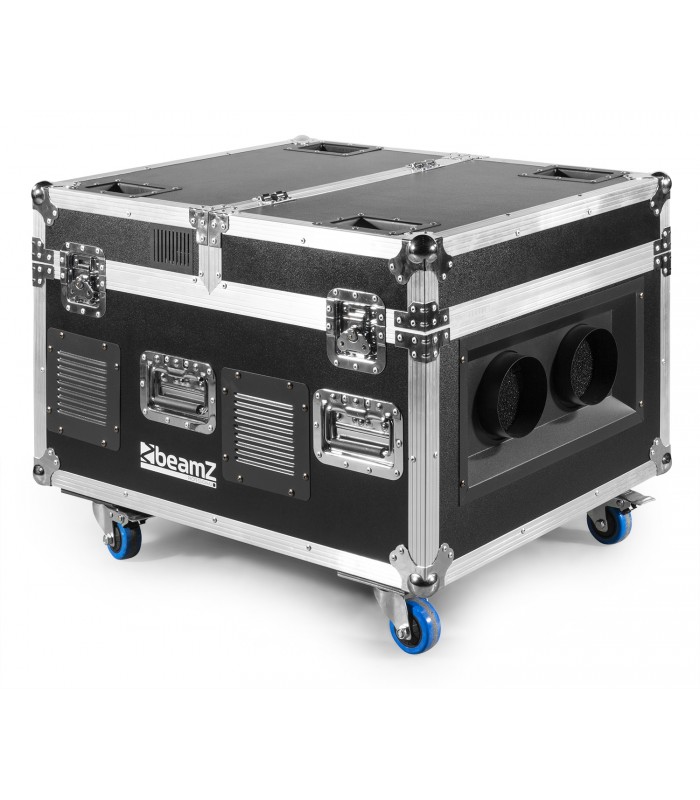 beamZPro LF6000 Low Fogger Waterbase Flightc