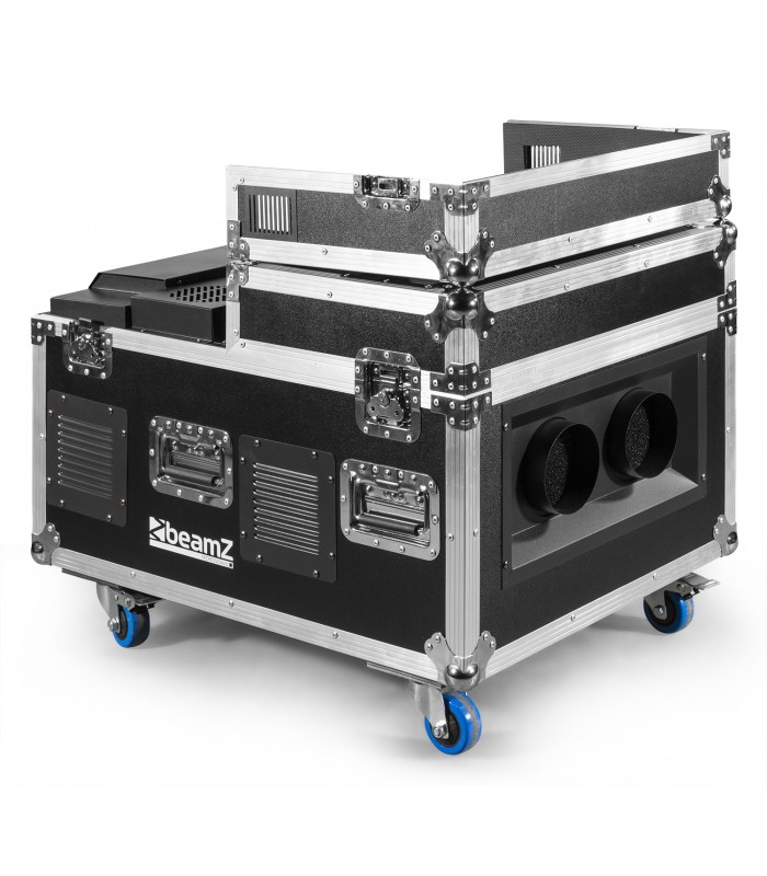 beamZPro LF6000 Low Fogger Waterbase Flightc