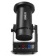 beamZPro CC1200 Confetti Launcher