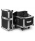 beamZPro HZ3000 Pro Haze machine Flightcase