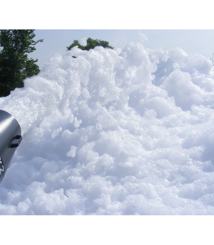 beamZPro JFC1000 Jet Foam Canon
