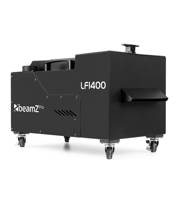 beamZPro LF1400 Low Fogger Waterbase 
