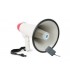 Vonyx MEG040 40W record, sirene, micro