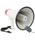 Vonyx MEG040 40W record, sirene, micro