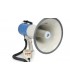 Vonyx MEG060 60W USB/SD, sirene, micro