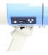 Vonyx MEG060 60W USB/SD, sirene, micro